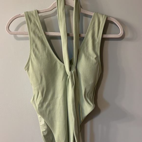 Toluca Artemis One-Piece Swimsuit - Picture 3 of 8